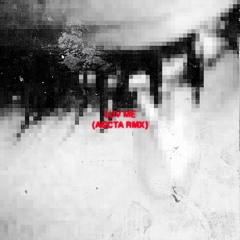 Control Freak - LUV ME [ACCTA RMX]