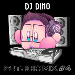DINO - ESTUDIO MIX #4