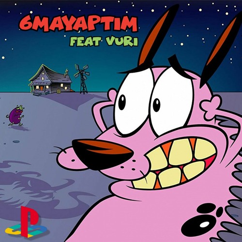 6MAYAPTIM Ft. vuri