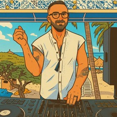 Afro House Caribe Party - ARUBA 19/10/2025