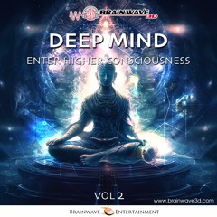 Deep Mind Vol. 2 - Jenseits des Unendlichen - DEMO