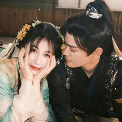 Đắm Chìm | Vương Tâm Lăng ft. Trương Viễn • OST Vĩnh Dạ Tinh Hà