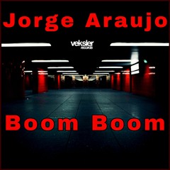 Jorge Araujo - Boom Boom (Radio Edit)