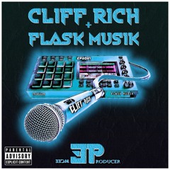 CLIFF RICH - NADABIT [PROD. BY FLASK MUSIK]