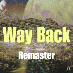 ATT (JP) - Way Back (Remaster)