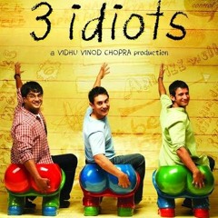 Give Me Some Sunshine | 3Idiots | Cover By Sooraj