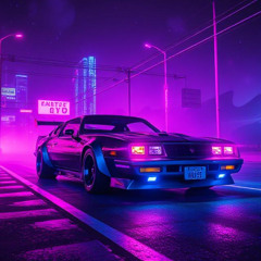 Phantom - Space Wave Love ,,VERSION ONE"