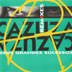 Cazuza - Codinome Beija-Flor Remix (Hitmakers Black Edit)