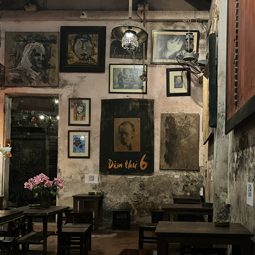 tôi vẫn đợi em nơi hẹn cũ