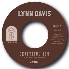 BEAUTIFUL YOU - LYNN DAVIS