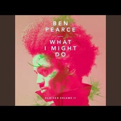 What I Might Do (Jesse Huf Remix)