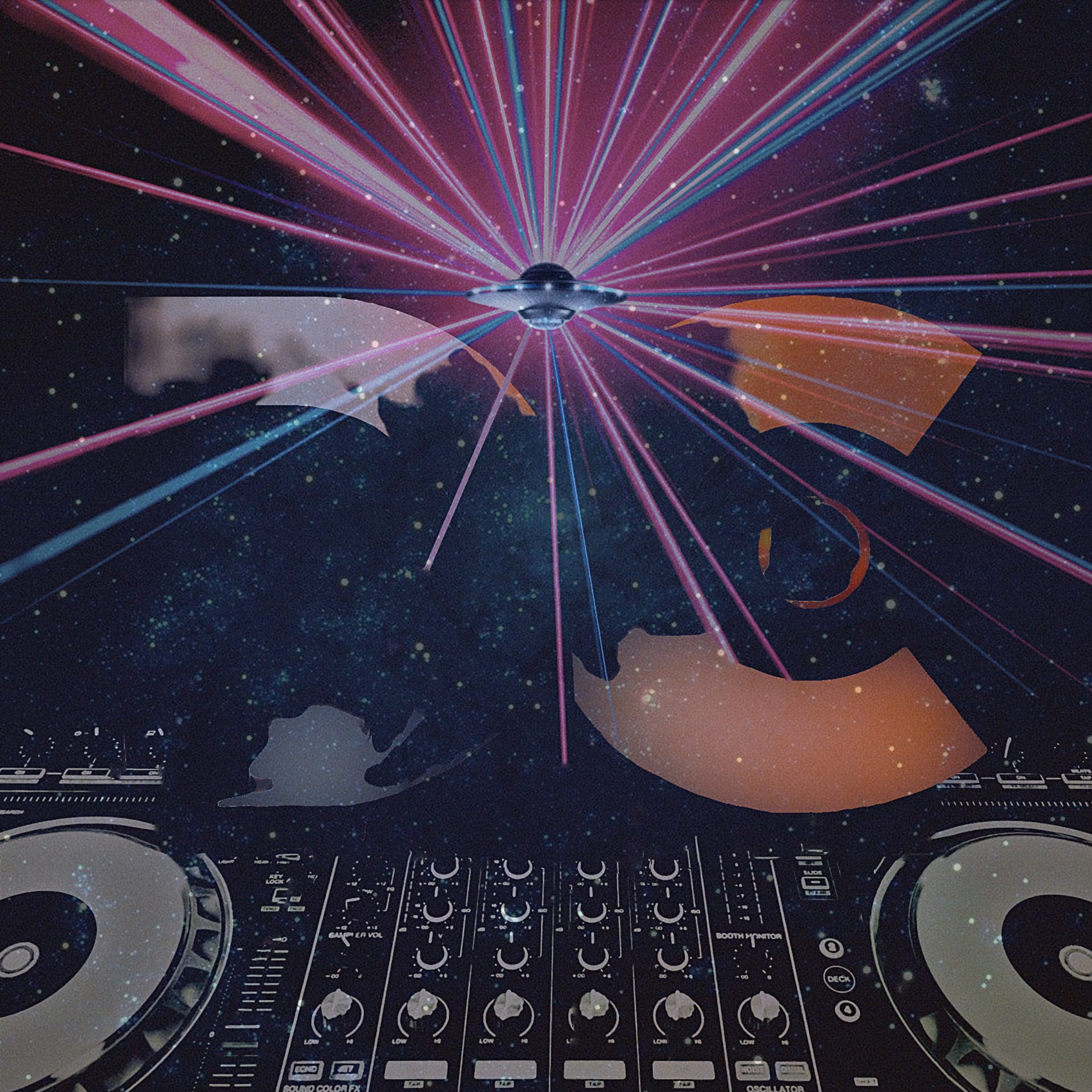 DJ Dave Casper