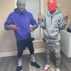 don’t buck ft 5xhothead (makkgin)