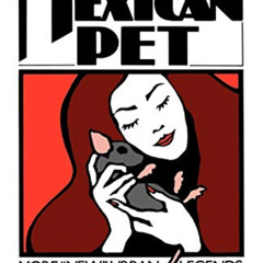 free KINDLE ✔️ The Mexican Pet: More "New" Urban Legends and Some Old Favorites by  J