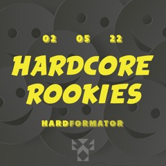 C4H7No2 B2B Egodesu (HARDCORE ROOKIES) Transformator 02.05