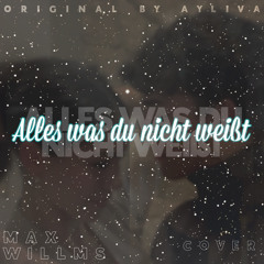 Ayliva - Alles was du nicht weißt (cover)