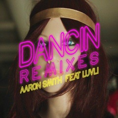 Aaron Smith - Dancin (Slowed + Reverb)