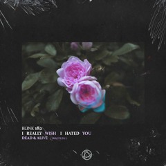 Blink 182 - I Really Wish I Hated You (Dead & Alive Bootleg)