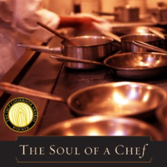VIEW EPUB 📃 The Soul of a Chef: The Journey Toward Perfection by  Michael Ruhlman EP