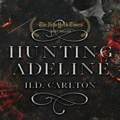 (Read Now) Haunting Adeline (Cat and Mouse Duet, #1)