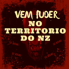 VEM FUDER NO TERRITORIO DO NZ (feat. Mc Formado)