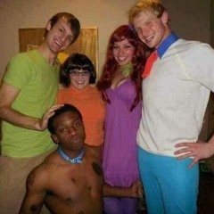 Scooby Doo