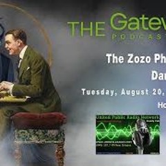 The Gateway Podcast   Darren Evans   The Zozo Phenomenon