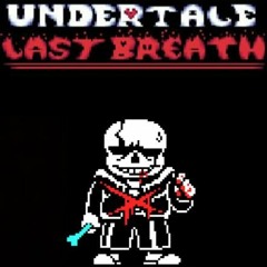 Undertale: Last Breath Phase 5 - Megaloglamour