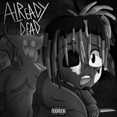 Already Dead - Juice WRLD (Remaster)
