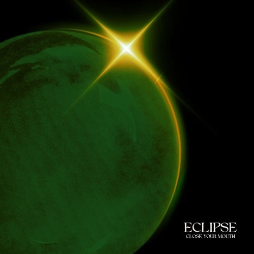 Can't You See Me? (Jeonghyeon Solo.)