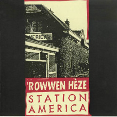 Rowwen Heze