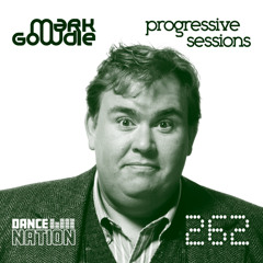 Mark Gowdie - Prorgressive Sessions 262