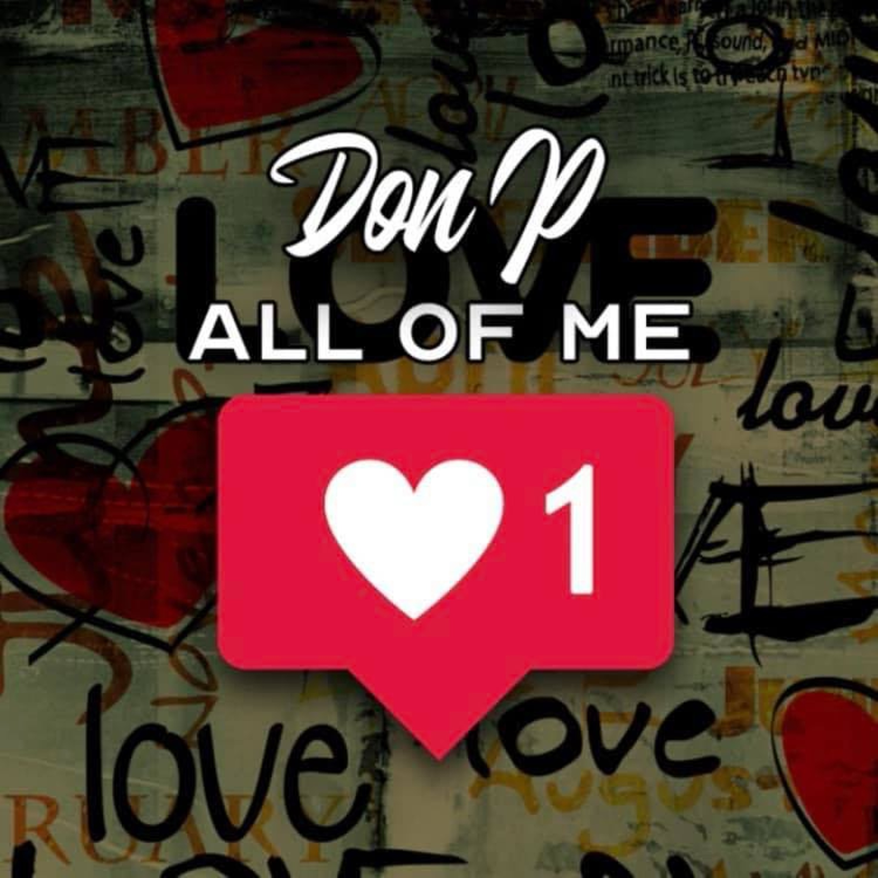All Of Me