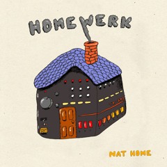 PREMIERE: Nat Home - Bad Boi [Nasty Dub]