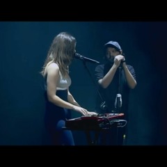Calcutta e Francesca Michielin -  Io non abito al mare Live @Arena di Verona