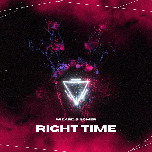 Wizard & sqmer - Right Time