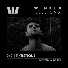 WINKED SESSIONS 042 | R/Tistique