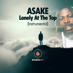 Asake Lonely At The Top