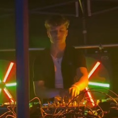 MELONZ LIVE @Strandparty Bröthen 2025 Closing Set