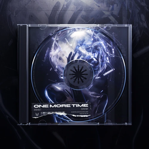 Artwork for the song 20Sheet - One More Time by 20Sheet on Next Sound