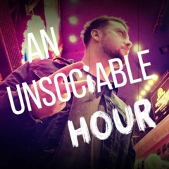 #13: ANDREW GOODHEW.. RETURNS!