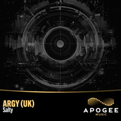 ARGY(UK) - SALTY