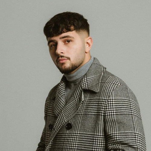 DARDAN & AZET - MAJE (Remix by whosmavo)