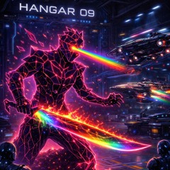 Hangar 9 Cantina (Null’s Drink)