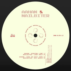 Aahan - Spadina Line