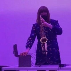 Cassiopeia Sturm @ Art Cake 7/8/22