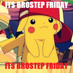 Based Brostep