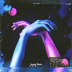 [Future House] NOTD, Shy Martin - Keep You Mine (Juyong Remix) [Free Download]