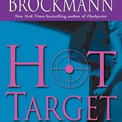 kindle Hot Target (Troubleshooters Book 8)