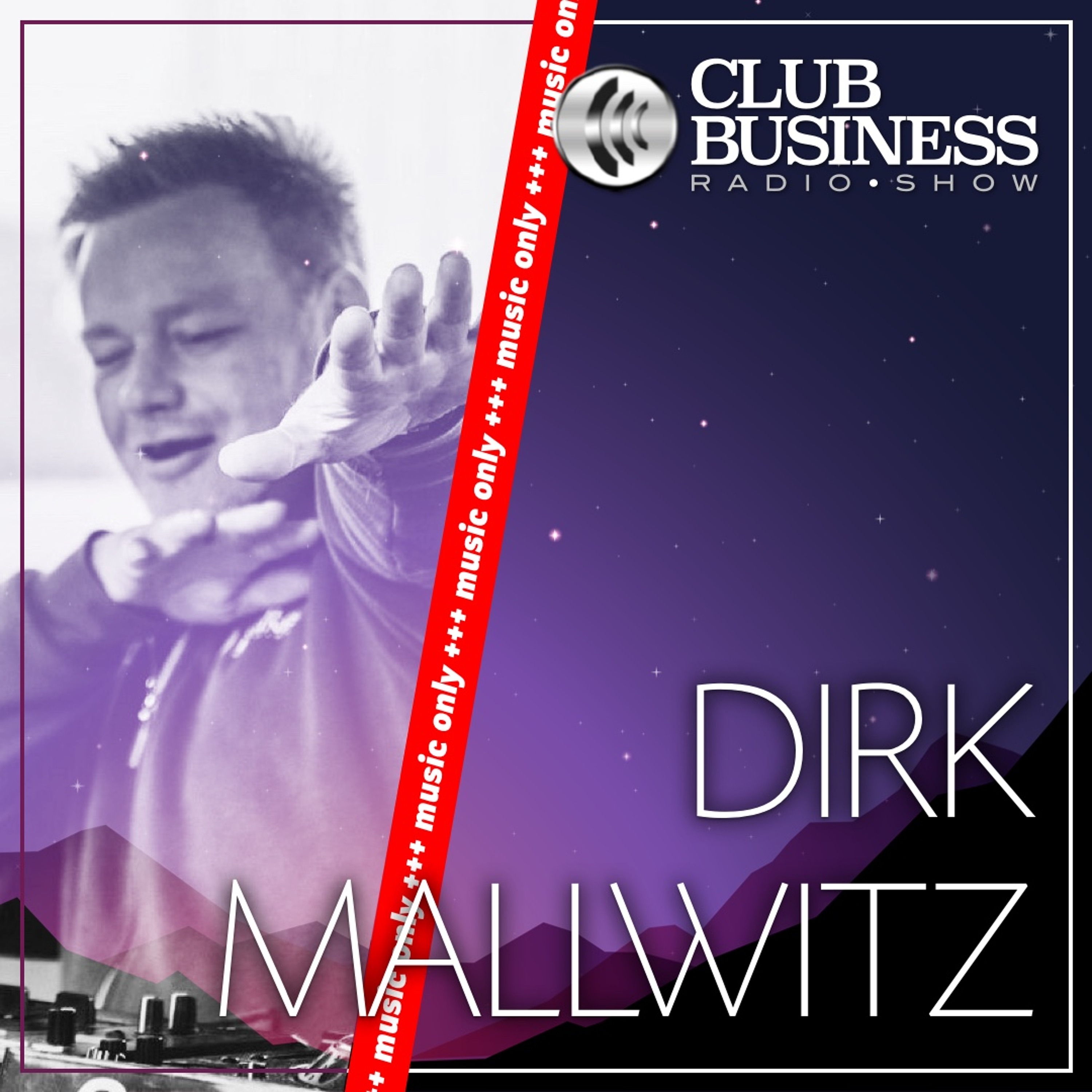 Club Business Radio Show